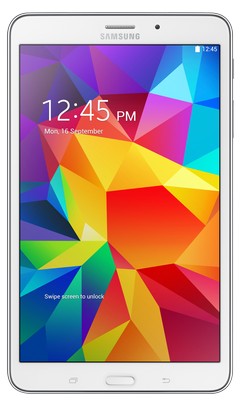 Замена матрицы на планшете Samsung Galaxy Tab 4 8.0 LTE